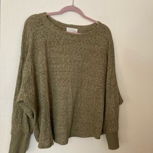 Anthropologie Temecula top